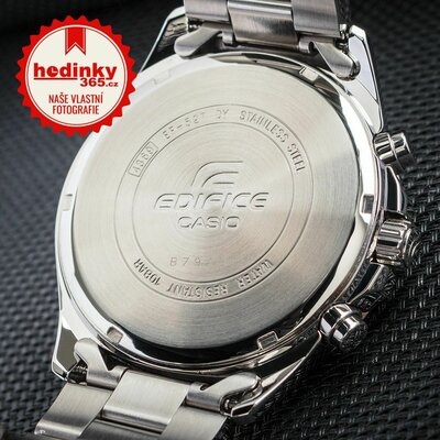 Casio Edifice EF-527D-2AVUEF