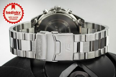 Casio Edifice EF-527D-2AVUEF