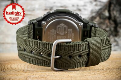 Casio G-Shock Original GAE-2100GC-7AER Grunge Snow Camo Series Carbon Core Guard (+ náhradní řemínek a luneta)