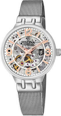 Festina Automatic Skeleton 20579/1