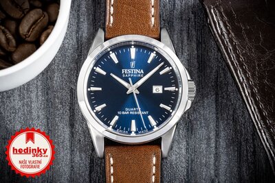 Festina Swiss Made 20025/3