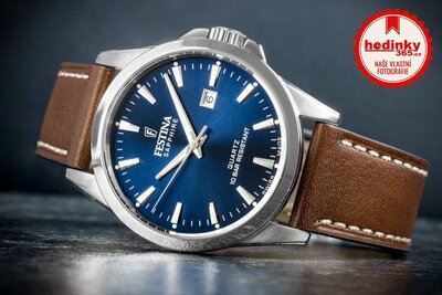 Festina Swiss Made 20025/3