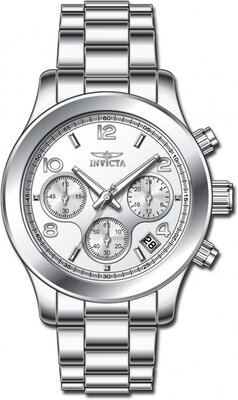 Invicta Angel Quartz 38mm 19216