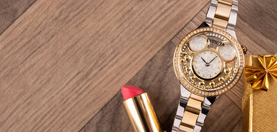 Invicta Disney Quartz 35mm 36259 Mickey Mouse Limited Edition 3000pcs