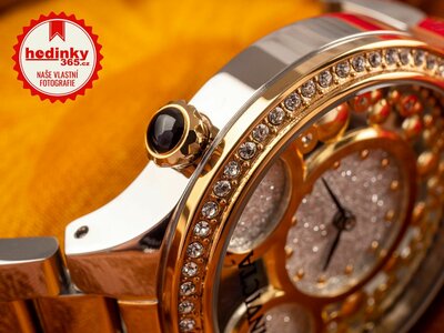 Invicta Disney Quartz 35mm 36259 Mickey Mouse Limited Edition 3000pcs