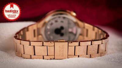 Invicta Disney Quartz 36261 Mickey Mouse Limited Edition 3000pcs