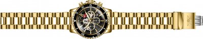 Invicta Disney Quartz 39048 Mickey Mouse Limited Edition 3000pcs