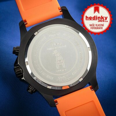 Invicta Disney Quartz 39052 Goofy Limited Edition 3000pcs
