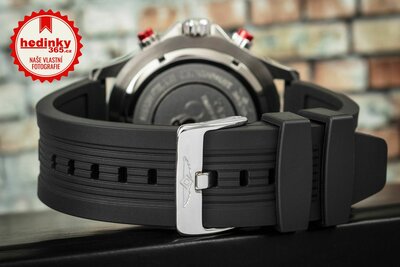 Invicta Disney Quartz Chronograph 39515 Mickey Mouse Limited Edition 5000pcs