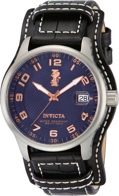 Invicta I-Force Quartz 12972