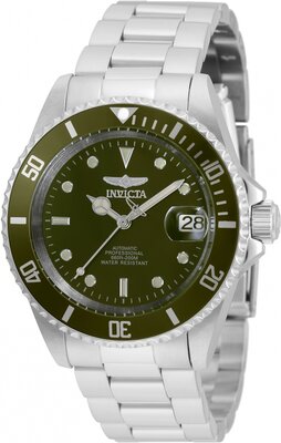 Invicta Pro Diver Automatic 40mm 35690