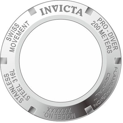 Invicta Pro Diver Automatic 9937OB
