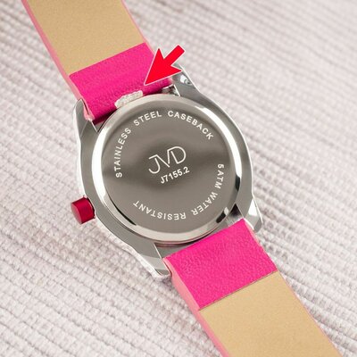 JVD J7155.2 (II. Jakost)