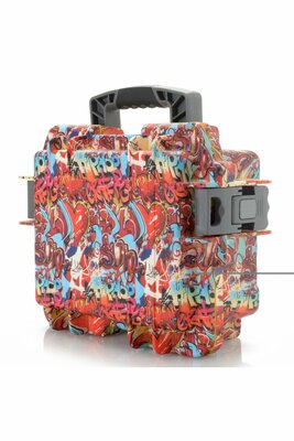 Kufr na hodinky Invicta Hydro DC3-HYDRO2