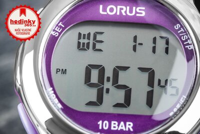 Lorus R2393NX9