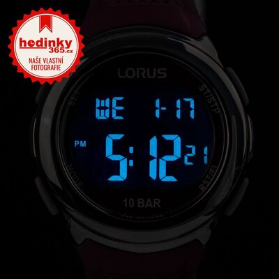 Lorus R2393NX9