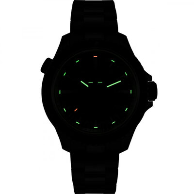 Traser P67 Diver Automatic Green