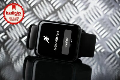 Xiaomi Redmi Watch 2 Lite GL Black