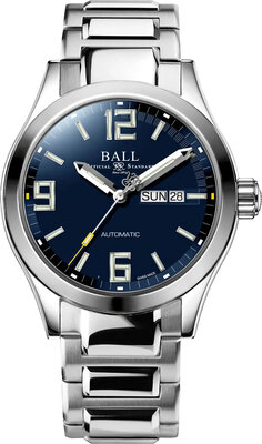 Ball Engineer III Legend Automatic NM9328C-S14A-BEYE Limited Edition 1000pcs