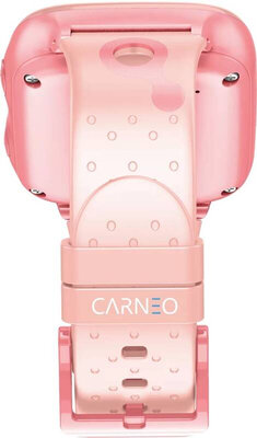Carneo GuardKid+ 4G Platinum Pink