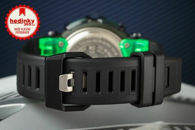 Casio G-Shock G-Squad GBA-900SM-1A3ER Skeleton Series