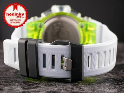 Casio G-Shock G-Squad GBA-900SM-7A9ER Skeleton Series