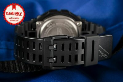 Casio G-Shock Original G-Lide GBX-100KI-1ER Kanoa Igarashi Limited Edition