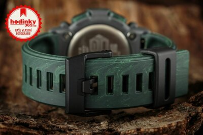 Casio G-Shock Original GA-2200MFR-3AER Mystic Forest Series Carbon Core Guard