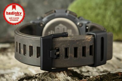 Casio G-Shock Original GA-2200MFR-5AER Mystic Forest Series Carbon Core Guard