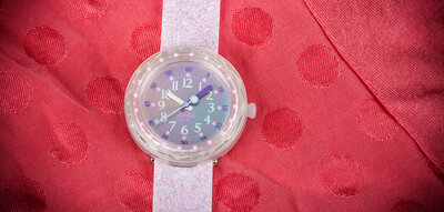 Flik Flak ZFCSP107 (motiv hvězdičky)