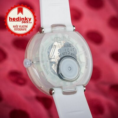 Flik Flak ZFCSP107 (motiv hvězdičky)