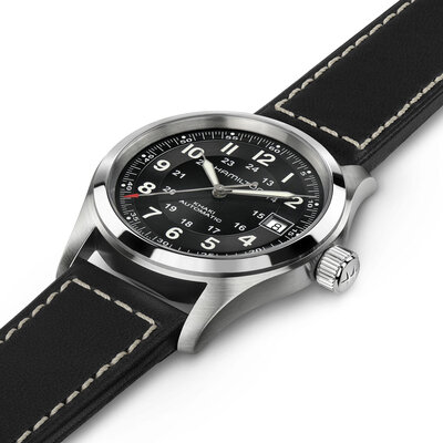 Hamilton Khaki Field Automatic H70455733