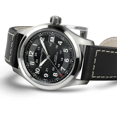 Hamilton Khaki Field Automatic H70455733