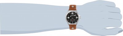 Invicta Aviator Quartz 44mm 22528