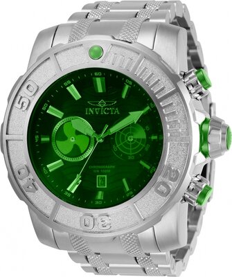 Invicta Coalition Forces Quartz 29931