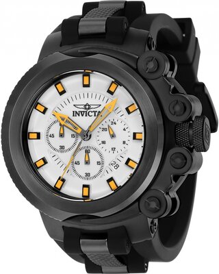 Invicta Coalition Forces Quartz 38375