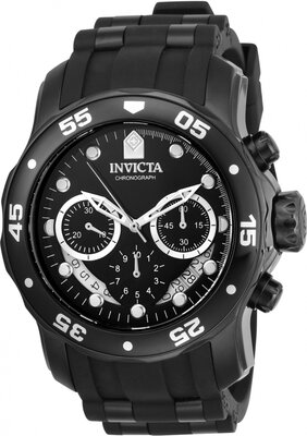 Invicta Pro Diver SCUBA Quartz 21930