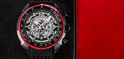 Invicta S1 Rally Quartz 48mm 36367