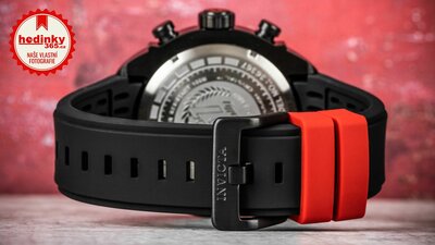 Invicta S1 Rally Quartz 48mm 36367