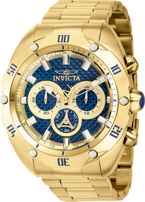 Invicta Venom Quartz 38133