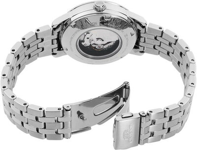 Orient Contemporary Symphony IV Automatic RA-NR2003S10B