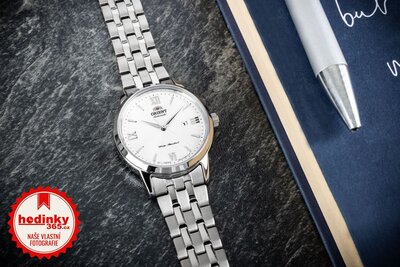 Orient Contemporary Symphony IV Automatic RA-NR2003S10B