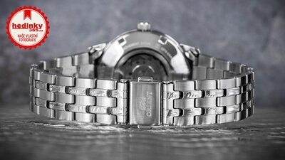 Orient Contemporary Symphony IV Automatic RA-NR2003S10B