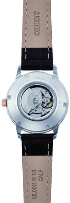 Orient Contemporary Symphony IV Automatic RA-NR2004S10B