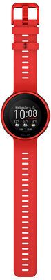 Polar Vantage V2 HR Red, velikost M/L (+ hrudní pás H10+)