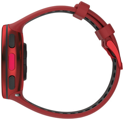 Polar Vantage V2 HR Red, velikost M/L (+ hrudní pás H10+)