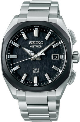 Seiko Astron GPS Solar SSJ007J1