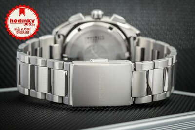 Seiko Astron GPS Solar SSJ007J1