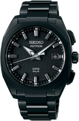 Seiko Astron GPS Solar SSJ009J1