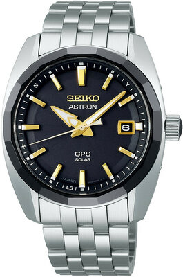 Seiko Astron GPS Solar SSJ011J1